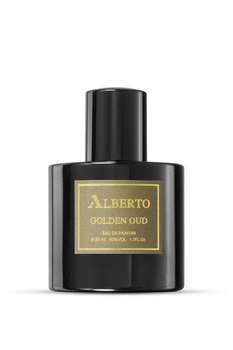 Product image of Alberto Golden Oud 50 ml EDP Perfume
