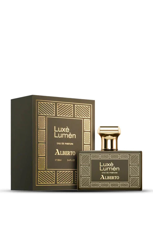 Product image of Alberto Luxes Lumen 100 ml EDP Perfume - Image 2
