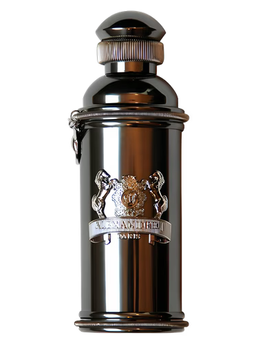 Product image of alexandre j argentic 100 ml edp unisex perfume