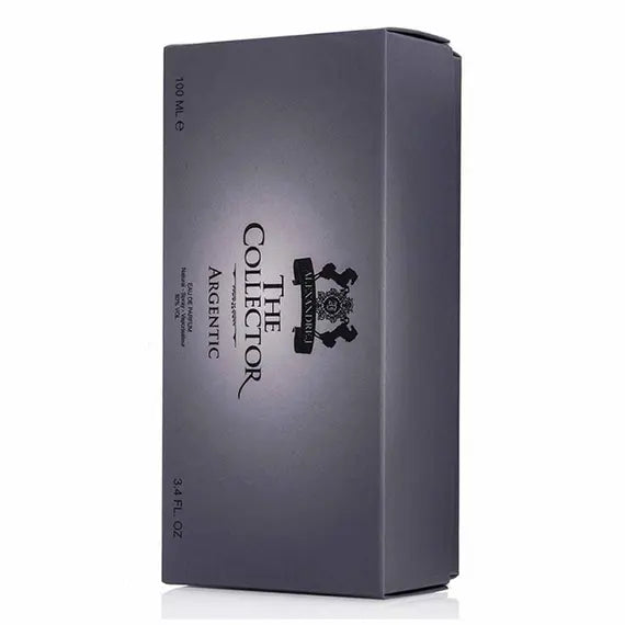 Product image of alexandre j argentic 100 ml edp unisex perfume - Image 3