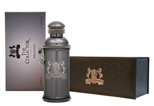 Product image of alexandre j argentic 100 ml edp unisex perfume - Image 2