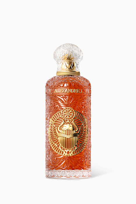 Product image of alexandre j black beetle 100 ml edp unisex perfume