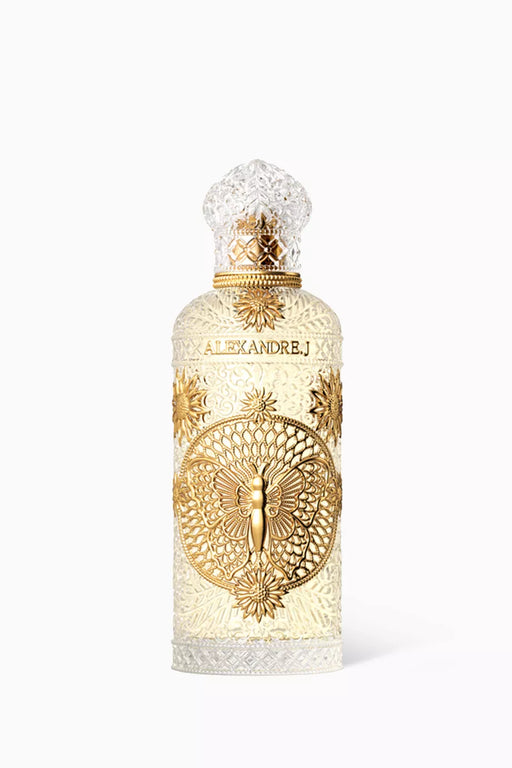 Product image of alexandre j butterfly 100 ml edp unisex perfume