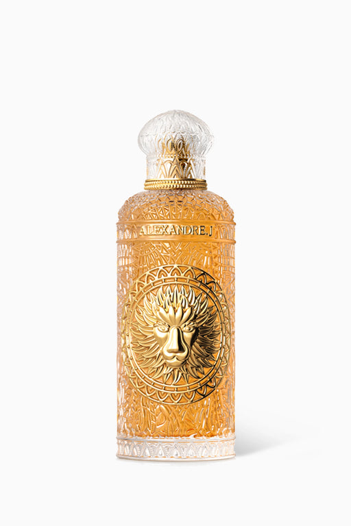 Product image of alexandre j majestic nard 100 ml edp unisex perfume
