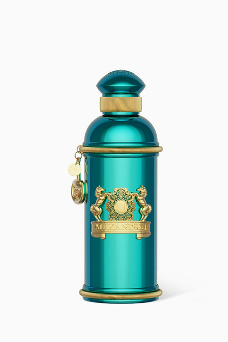 Product image of alexandre j mandarine sultane 100 ml edp unisex perfume