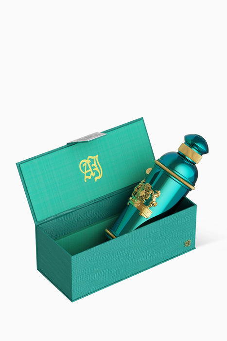 Product image of alexandre j mandarine sultane 100 ml edp unisex perfume - Image 4