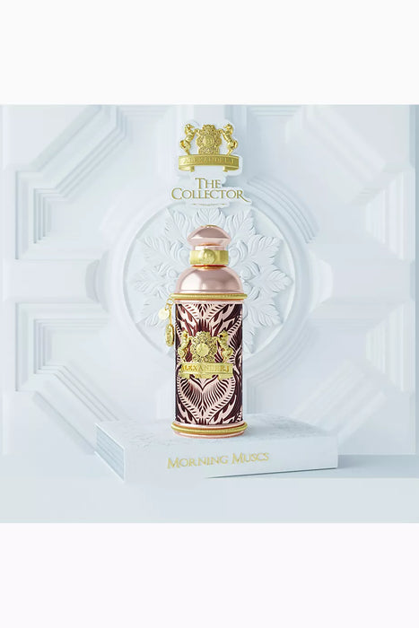 Product image of alexandre j morning muscs 100 ml edp unisex perfume - Image 3
