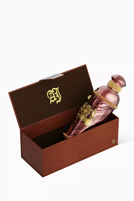Product image of alexandre j morning muscs 100 ml edp unisex perfume - Image 4