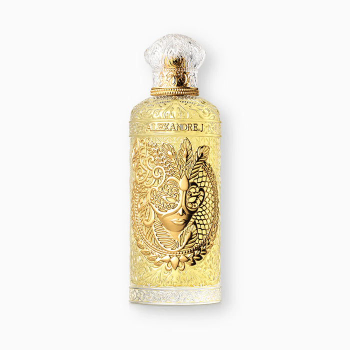 Product image of alexandre j oriental enigma 100 ml edp unisex perfume