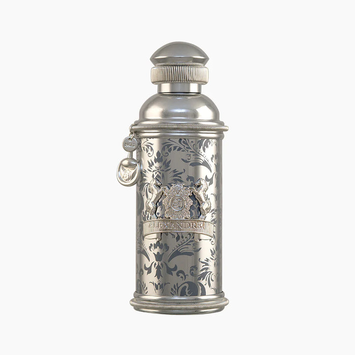 Product image of alexandre j silver ombre 100 ml edp unisex perfume