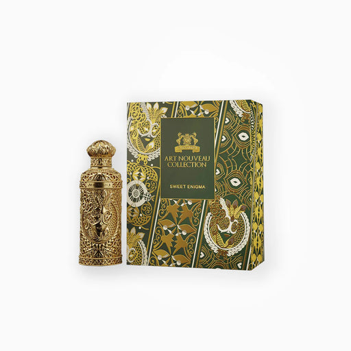 Product image of alexandre j sweet enigma 100 ml edp unisex perfume - Image 2