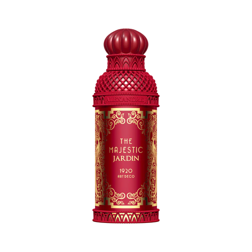 Product image of alexandre j the majestic jardin 100 ml edp unisex perfume