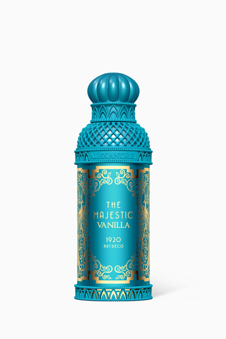 Product image of alexandre j the majestic vanilla 100 ml edp unisex perfume