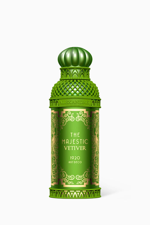Product image of alexandre j the majestic vetiver 100 ml edp unisex perfume