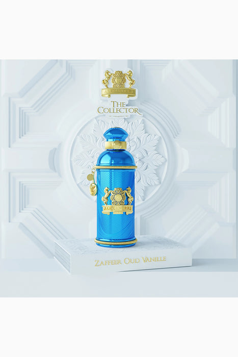 Product image of alexandre j zafeer oud vanille 100 ml edp unisex perfume - Image 3