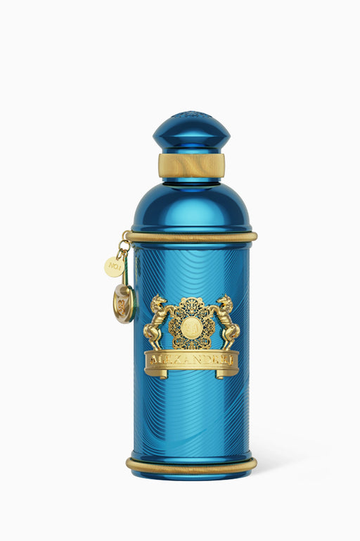 Product image of alexandre j zafeer oud vanille 100 ml edp unisex perfume