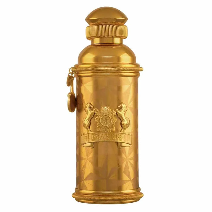 Product image of alexandre j golden oud 100 ml edp unisex perfume