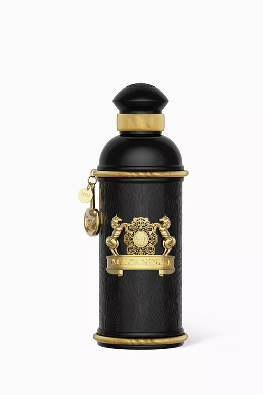 Product image of alexandre j the collector black muscs 100 ml edp unisex perfume
