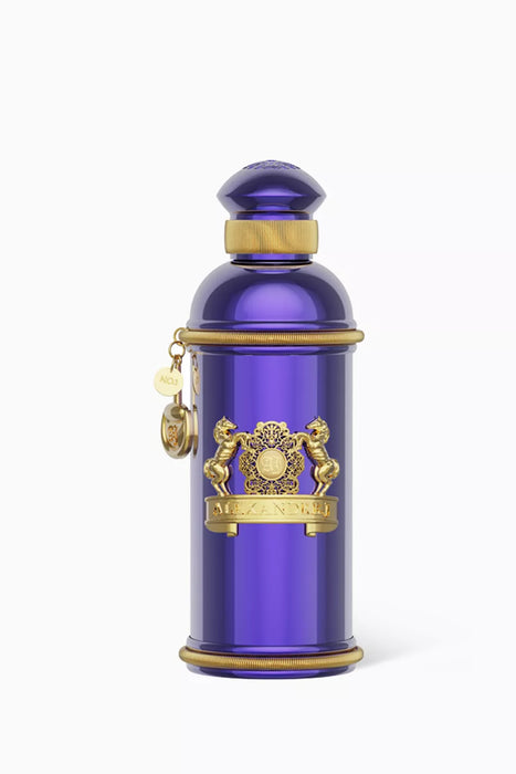 Alexandre.J The Collector Iris Violet 100 ml EDP Women Perfume