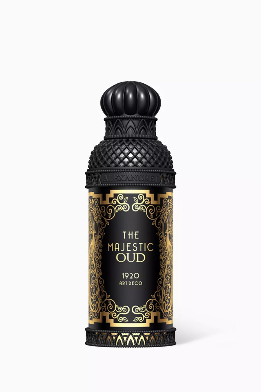 Alexandre.J The Magestic Oud 100 ml EDP Unisex Perfume