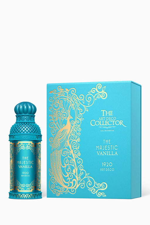 Product image of alexandre j the majestic vanilla 100 ml edp unisex perfume - Image 2