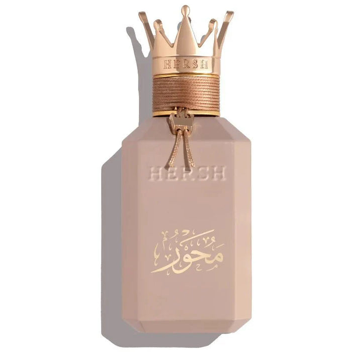 Alezz Oud Hersh Mehwar 100 ml EDP Unisex Perfume