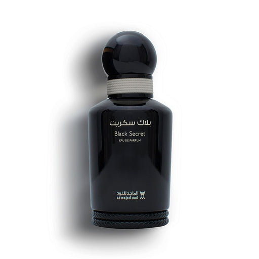 Almajed for Oud Classic Black Secret Perfume