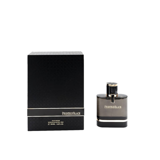 Almajed Oud Prestige Black Unisex Perfume