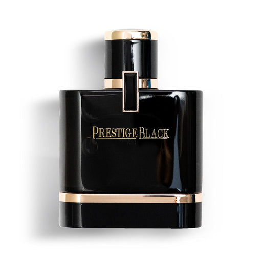 Almajed Oud Prestige Black Unisex Perfume