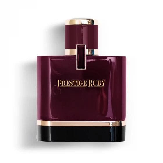 Almajed Oud Prestige Ruby Unisex Perfume