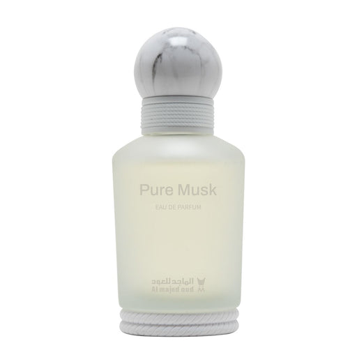Almajed Oud Pure Musk Classic Unisex Perfume