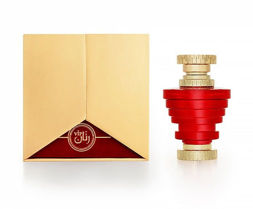 Almajed Oud Rannan Vip Red Unisex Perfume