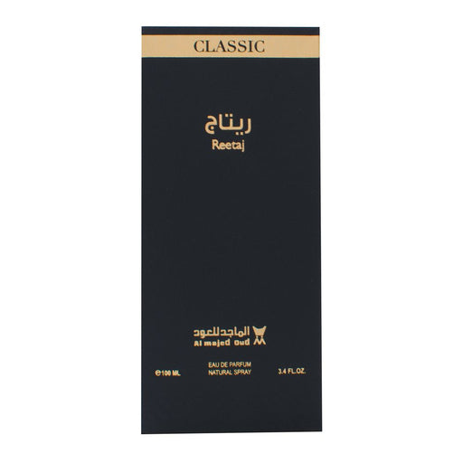 Almajed for Oud Retaj Classic Unisex Perfume