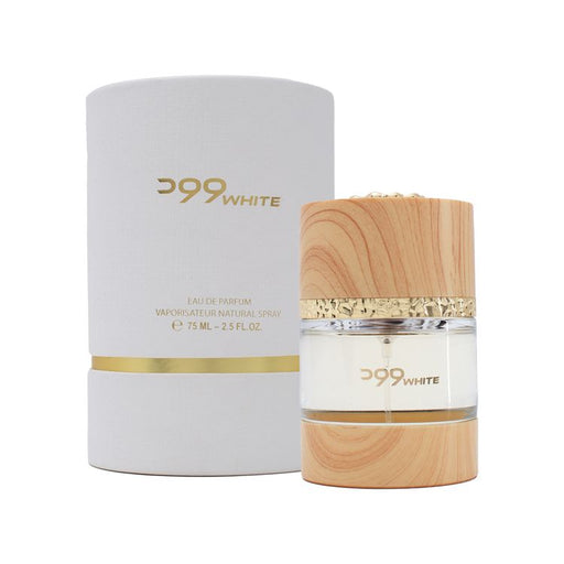 Almajed Oud Wood White Unisex Perfume