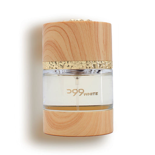 Almajed Oud Wood White Unisex Perfume