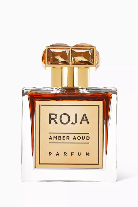 Roja Parfums Amber Aoud 100 ml Parfum Unisex Perfume