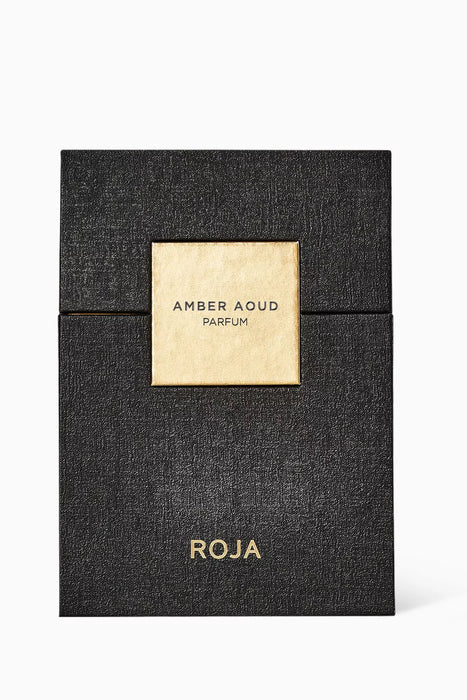 Roja Parfums Amber Aoud 100 ml Parfum Unisex Perfume