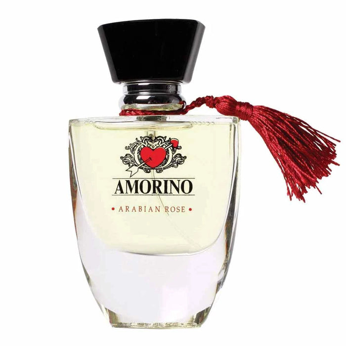 Amorino Arabian Rose  100 ml EDP Unisex Perfume
