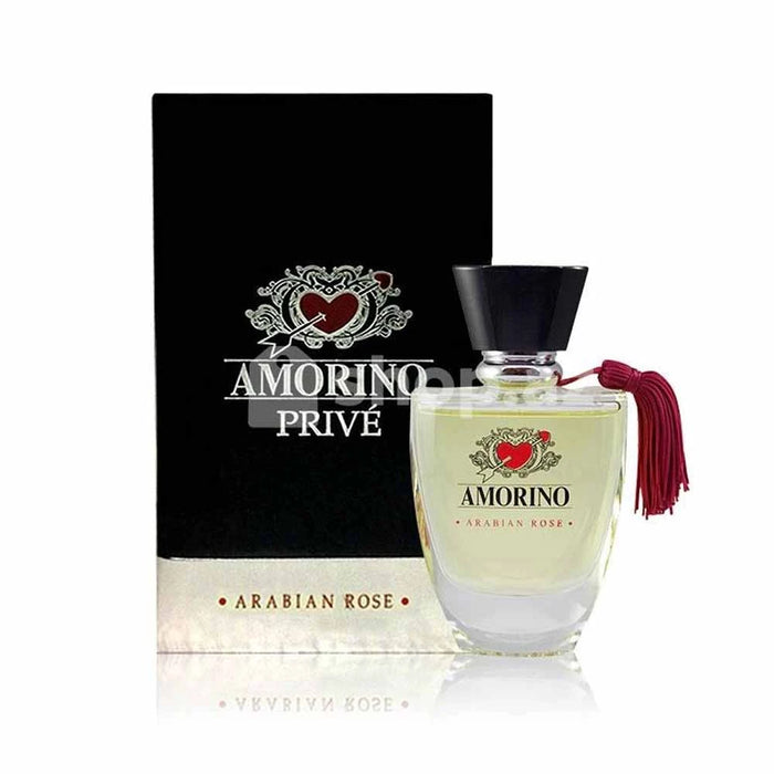 Amorino Arabian Rose  100 ml EDP Unisex Perfume