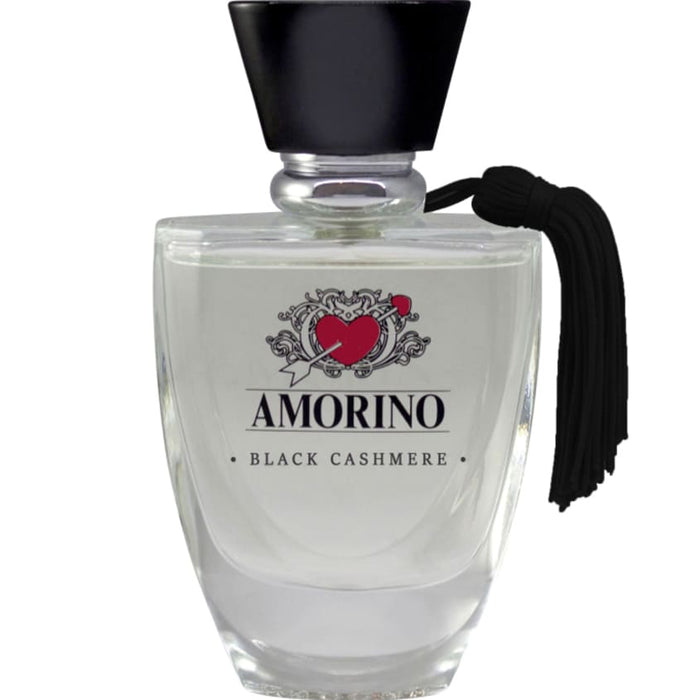 Amorino Black Cashmere 50 ml EDP Unisex Perfume