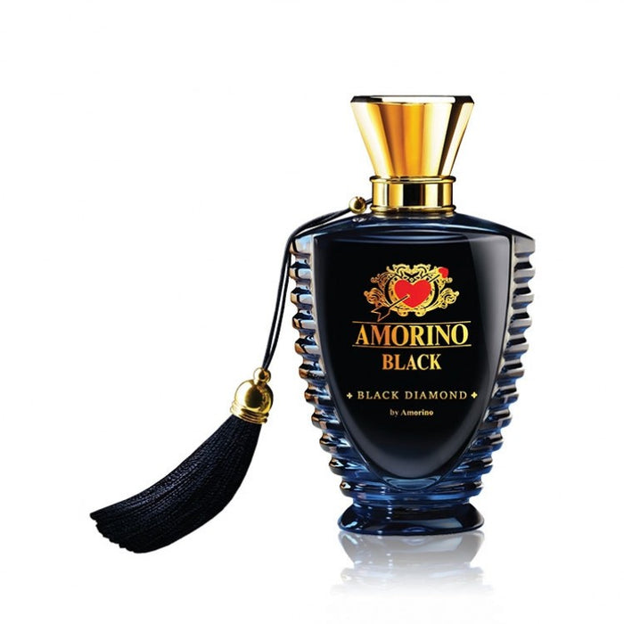 Amorino Black Diamond 100 ml EDP Unisex Perfume