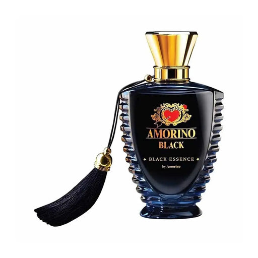 Product image of amorino black essence 100 ml edp unisex perfume