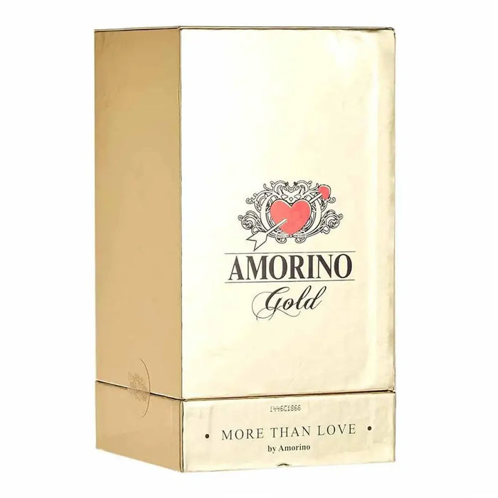 Product image of amorino gold more than love 50 ml edp unisex perfume - Image 3