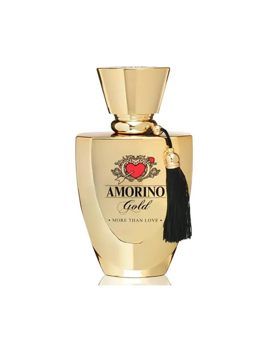 Amorino Gold More Than Love 50 ml EDP Unisex Perfume
