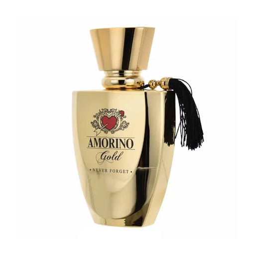 Product image of amorino gold never forget 50 ml edp unisex perfume