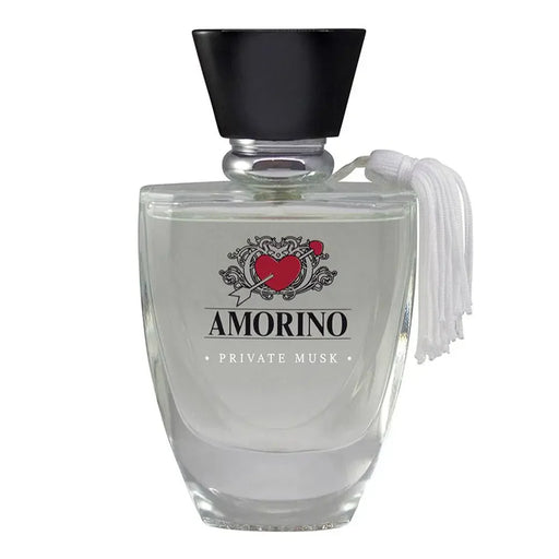 Product image of amorino private musk 50 ml edp unisex perfume