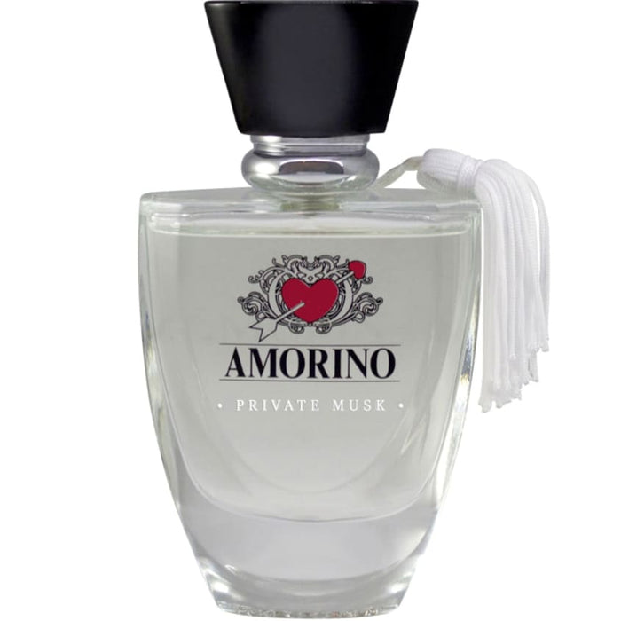 Amorino Private Musk 50 ml EDP Unisex Perfume