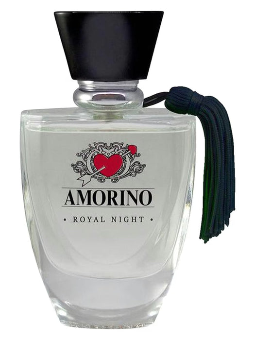Product image of amorino royal night 50 ml edp unisex perfume