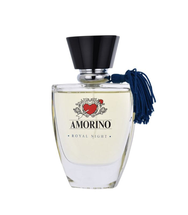 Amorino Royal Night 50 ml EDP Unisex Perfume