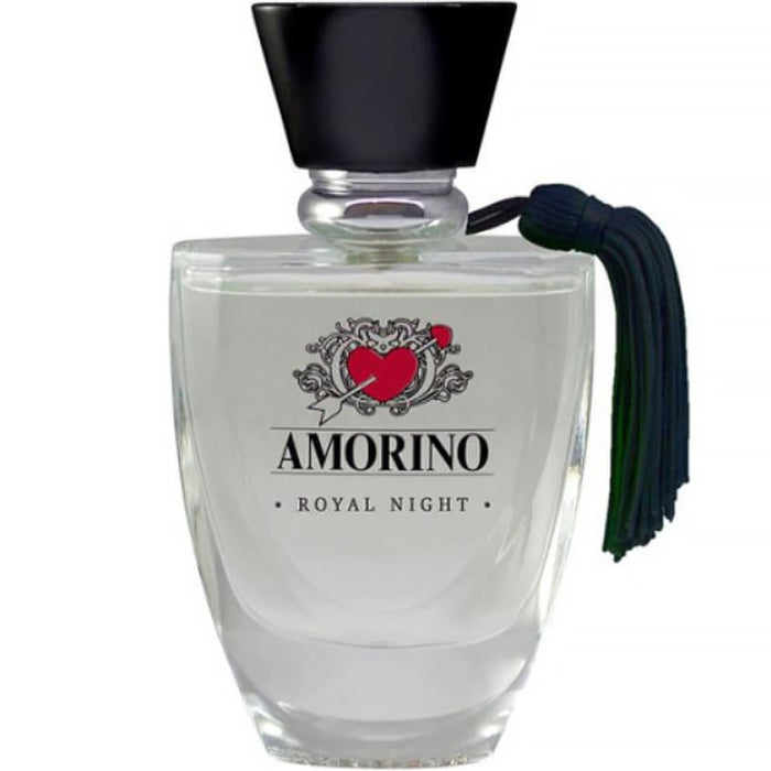 Amorino Royal Night 50 ml EDP Unisex Perfume
